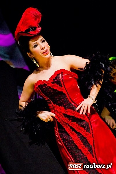 Zdjęcie w galerii na portalu naszraciborz.pl: Wiedeńska gala sylwestrowa w RCK wiadomości z regionu