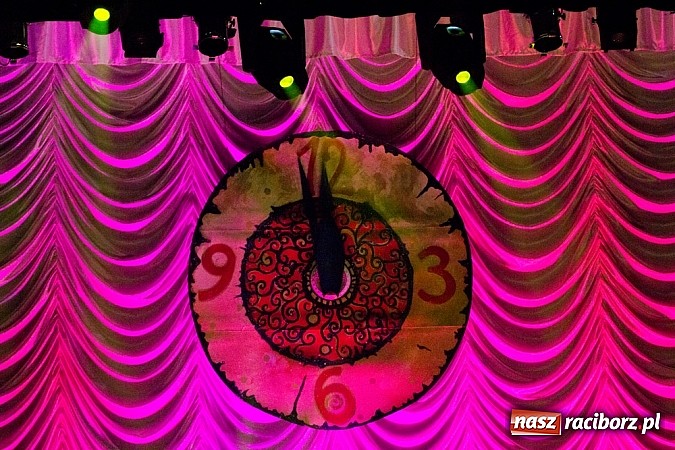 Zdjęcie w galerii na portalu naszraciborz.pl: Wiedeńska gala sylwestrowa w RCK wiadomości z regionu