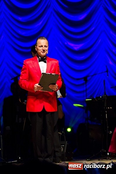 Zdjęcie w galerii na portalu naszraciborz.pl: Wiedeńska gala sylwestrowa w RCK wiadomości z regionu