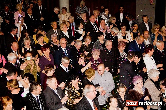 Zdjęcie w galerii na portalu naszraciborz.pl: Wiedeńska gala sylwestrowa w RCK wiadomości z regionu