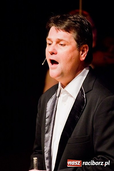 Zdjęcie w galerii na portalu naszraciborz.pl: Wiedeńska gala sylwestrowa w RCK wiadomości z regionu