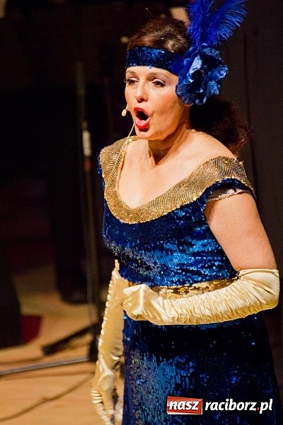 Zdjęcie w galerii na portalu naszraciborz.pl: Wiedeńska gala sylwestrowa w RCK wiadomości z regionu