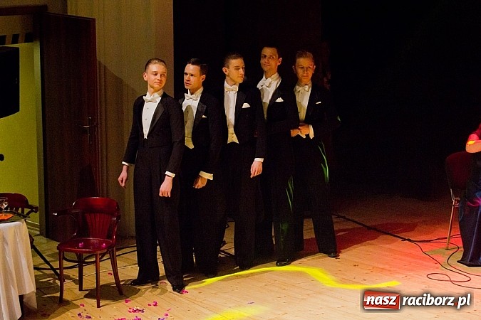 Zdjęcie w galerii na portalu naszraciborz.pl: Wiedeńska gala sylwestrowa w RCK wiadomości z regionu