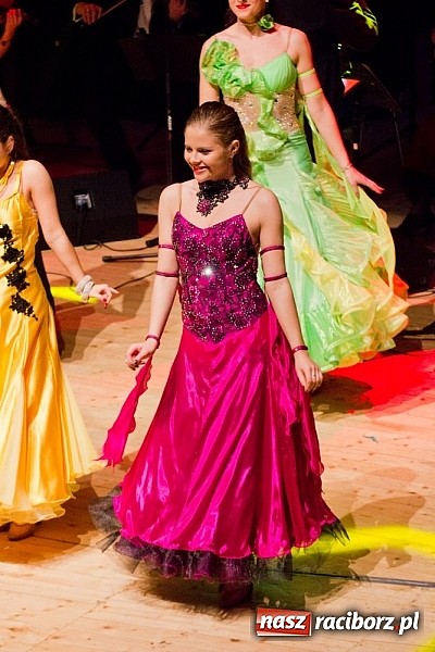 Zdjęcie w galerii na portalu naszraciborz.pl: Wiedeńska gala sylwestrowa w RCK wiadomości z regionu