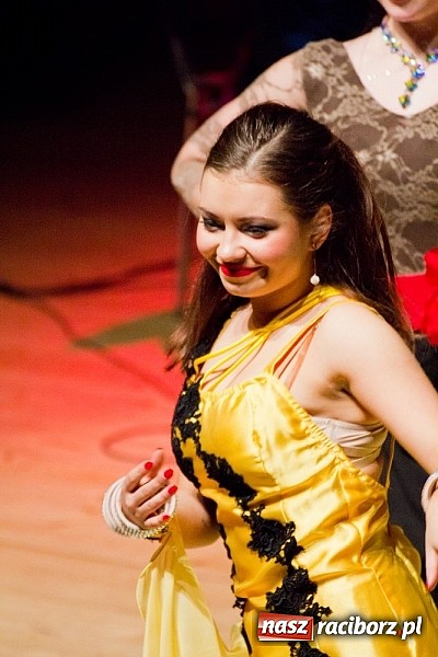 Zdjęcie w galerii na portalu naszraciborz.pl: Wiedeńska gala sylwestrowa w RCK wiadomości z regionu