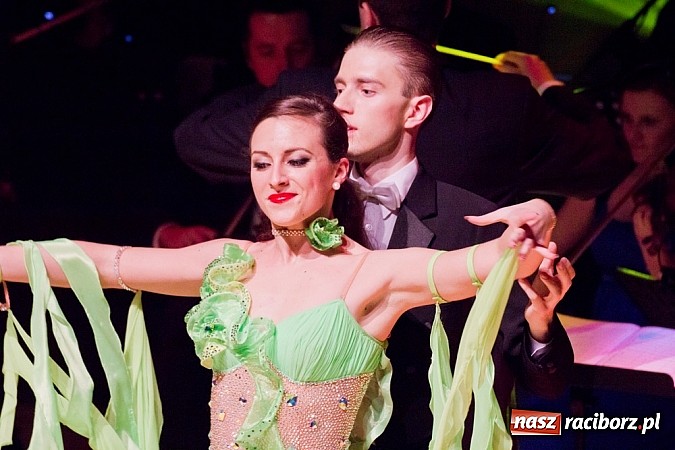 Zdjęcie w galerii na portalu naszraciborz.pl: Wiedeńska gala sylwestrowa w RCK wiadomości z regionu