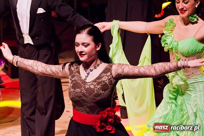 Zdjęcie w galerii na portalu naszraciborz.pl: Wiedeńska gala sylwestrowa w RCK wiadomości z regionu