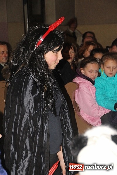 Zdjęcie w galerii na portalu naszraciborz.pl: Wojnowickie jasełka inne niż wszystkie wiadomości z regionu