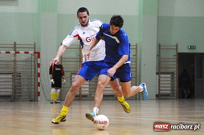 Zdjęcie w galerii na portalu naszraciborz.pl: HLPN: Cukiernia Gianni nie dała szans Bad Boysom wiadomości z regionu