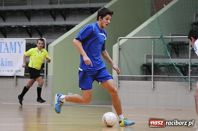 Zdjęcie w galerii na portalu naszraciborz.pl: HLPN: Cukiernia Gianni nie dała szans Bad Boysom wiadomości z regionu