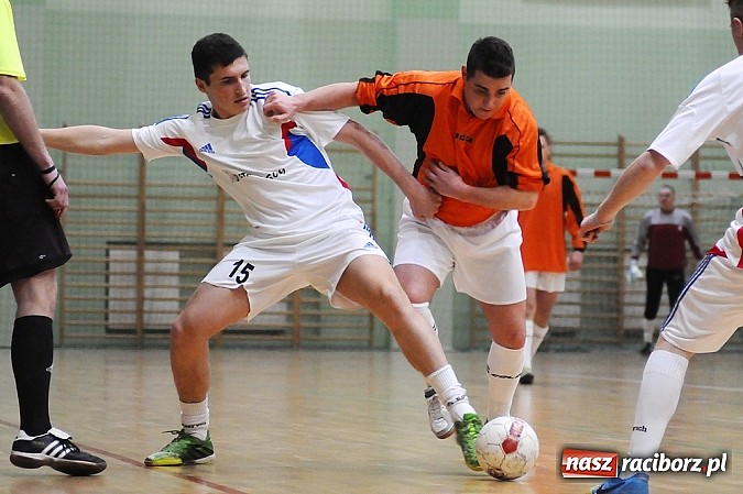 Zdjęcie w galerii na portalu naszraciborz.pl: HLPN: Cukiernia Gianni nie dała szans Bad Boysom wiadomości z regionu