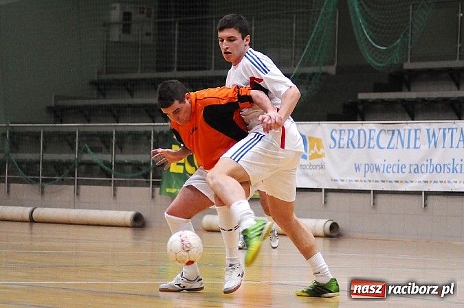 Zdjęcie w galerii na portalu naszraciborz.pl: HLPN: Cukiernia Gianni nie dała szans Bad Boysom wiadomości z regionu