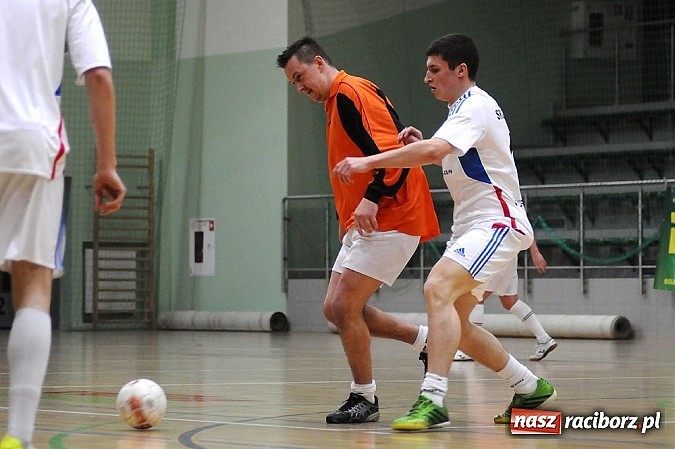 Zdjęcie w galerii na portalu naszraciborz.pl: HLPN: Cukiernia Gianni nie dała szans Bad Boysom wiadomości z regionu