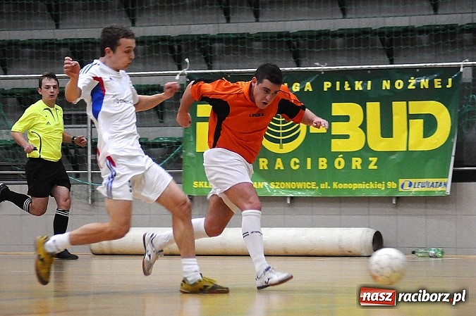 Zdjęcie w galerii na portalu naszraciborz.pl: HLPN: Cukiernia Gianni nie dała szans Bad Boysom wiadomości z regionu