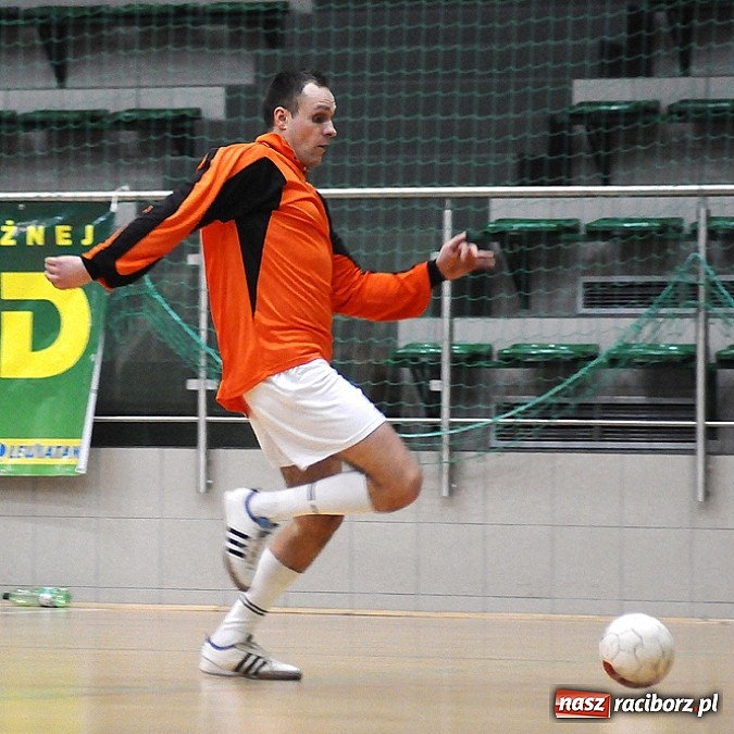 Zdjęcie w galerii na portalu naszraciborz.pl: HLPN: Cukiernia Gianni nie dała szans Bad Boysom wiadomości z regionu