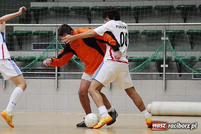 Zdjęcie w galerii na portalu naszraciborz.pl: HLPN: Cukiernia Gianni nie dała szans Bad Boysom wiadomości z regionu