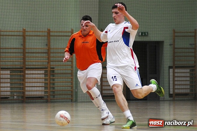 Zdjęcie w galerii na portalu naszraciborz.pl: HLPN: Cukiernia Gianni nie dała szans Bad Boysom wiadomości z regionu