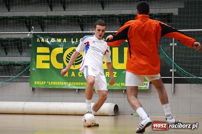 Zdjęcie w galerii na portalu naszraciborz.pl: HLPN: Cukiernia Gianni nie dała szans Bad Boysom wiadomości z regionu