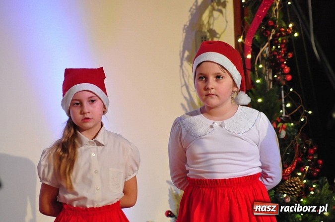 Zdjęcie w galerii na portalu naszraciborz.pl: Magiczny koncert noworoczny na zamku wiadomości z regionu