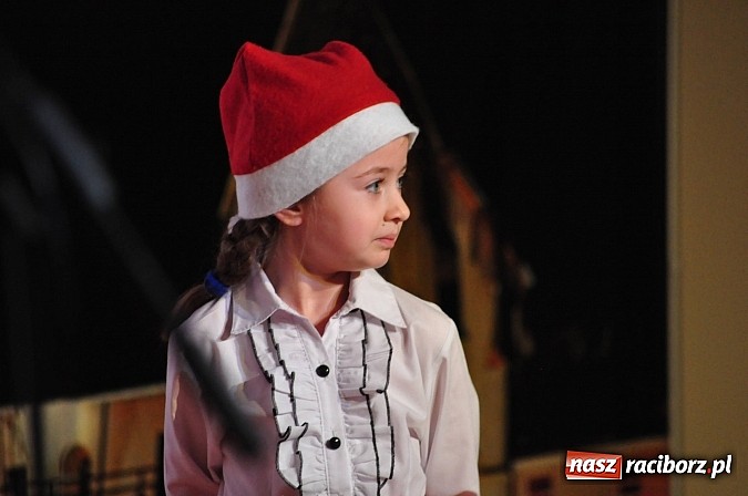 Zdjęcie w galerii na portalu naszraciborz.pl: Magiczny koncert noworoczny na zamku wiadomości z regionu