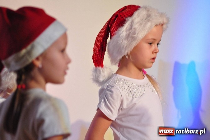 Zdjęcie w galerii na portalu naszraciborz.pl: Magiczny koncert noworoczny na zamku wiadomości z regionu