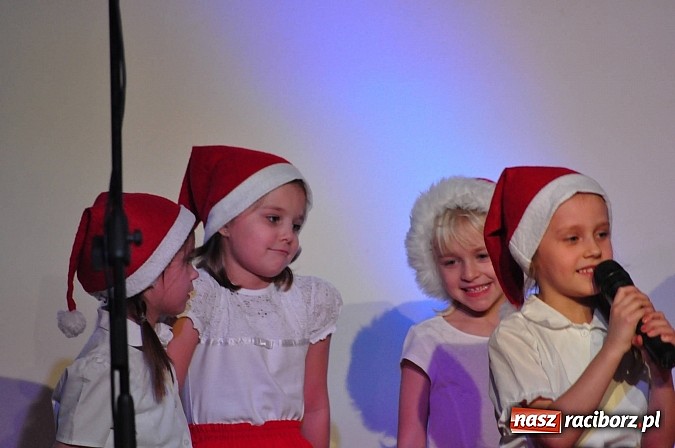 Zdjęcie w galerii na portalu naszraciborz.pl: Magiczny koncert noworoczny na zamku wiadomości z regionu