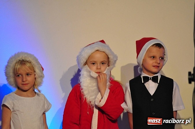 Zdjęcie w galerii na portalu naszraciborz.pl: Magiczny koncert noworoczny na zamku wiadomości z regionu