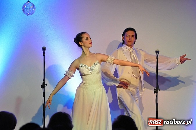 Zdjęcie w galerii na portalu naszraciborz.pl: Magiczny koncert noworoczny na zamku wiadomości z regionu