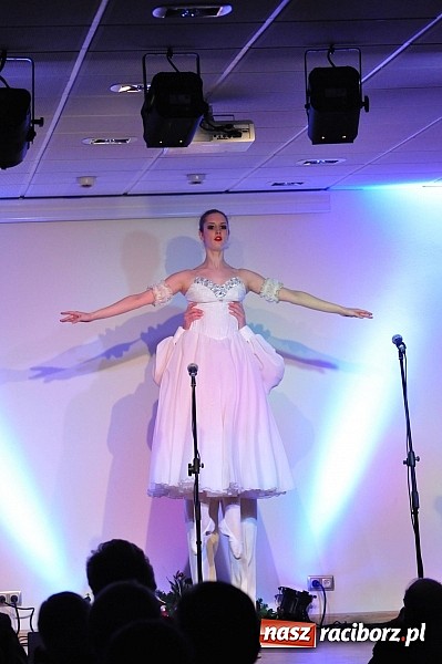 Zdjęcie w galerii na portalu naszraciborz.pl: Magiczny koncert noworoczny na zamku wiadomości z regionu