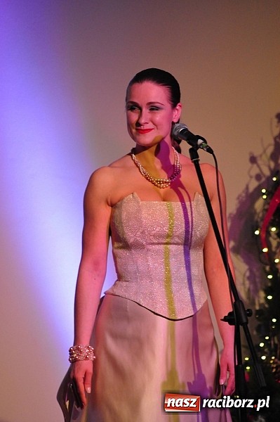 Zdjęcie w galerii na portalu naszraciborz.pl: Magiczny koncert noworoczny na zamku wiadomości z regionu