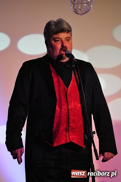 Zdjęcie w galerii na portalu naszraciborz.pl: Magiczny koncert noworoczny na zamku wiadomości z regionu