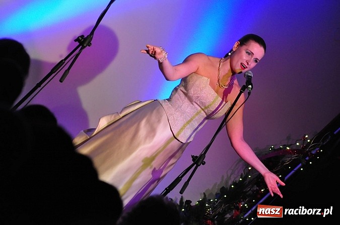 Zdjęcie w galerii na portalu naszraciborz.pl: Magiczny koncert noworoczny na zamku wiadomości z regionu