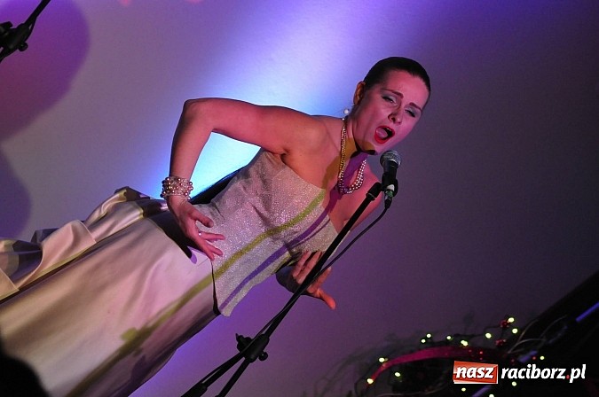 Zdjęcie w galerii na portalu naszraciborz.pl: Magiczny koncert noworoczny na zamku wiadomości z regionu