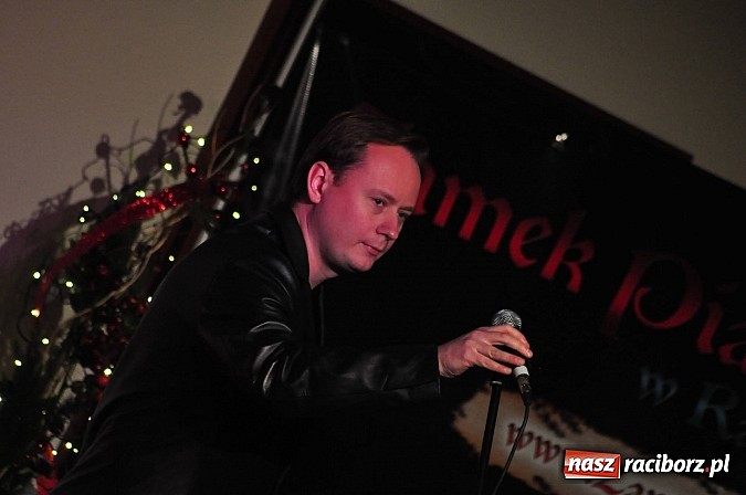 Zdjęcie w galerii na portalu naszraciborz.pl: Magiczny koncert noworoczny na zamku wiadomości z regionu