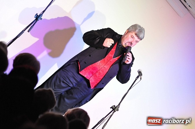Zdjęcie w galerii na portalu naszraciborz.pl: Magiczny koncert noworoczny na zamku wiadomości z regionu