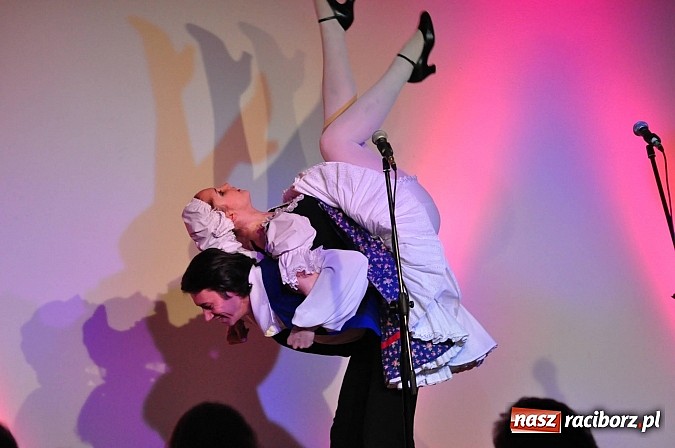 Zdjęcie w galerii na portalu naszraciborz.pl: Magiczny koncert noworoczny na zamku wiadomości z regionu