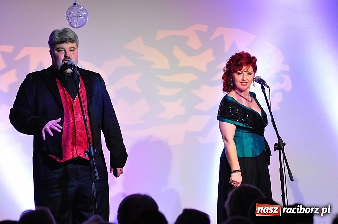 Zdjęcie w galerii na portalu naszraciborz.pl: Magiczny koncert noworoczny na zamku wiadomości z regionu