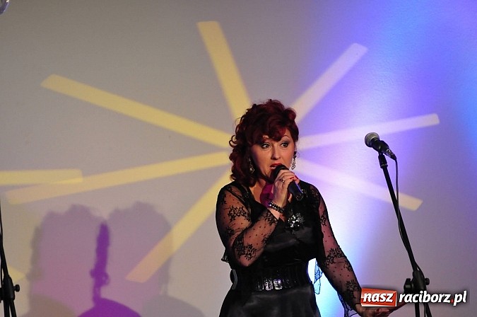 Zdjęcie w galerii na portalu naszraciborz.pl: Magiczny koncert noworoczny na zamku wiadomości z regionu