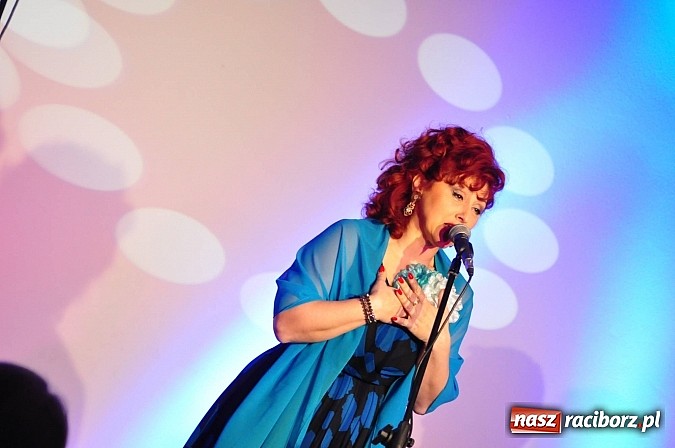 Zdjęcie w galerii na portalu naszraciborz.pl: Magiczny koncert noworoczny na zamku wiadomości z regionu