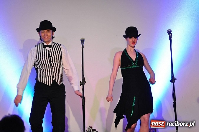 Zdjęcie w galerii na portalu naszraciborz.pl: Magiczny koncert noworoczny na zamku wiadomości z regionu