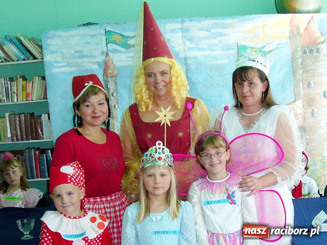 Zdjęcie w galerii na portalu naszraciborz.pl: Bajkowo i kolorowo wiadomości z regionu