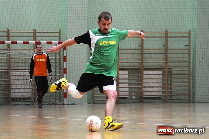 Zdjęcie w galerii na portalu naszraciborz.pl: Zabójcza druga połowa Pokryć Dachowych wiadomości z regionu