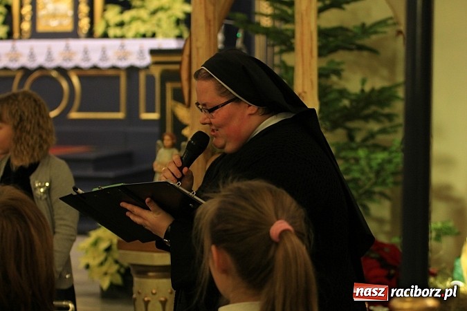 Zdjęcie w galerii na portalu naszraciborz.pl: Koncert noworoczny w kościele w Brzeziu wiadomości z regionu