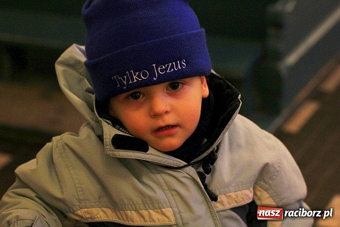 Zdjęcie w galerii na portalu naszraciborz.pl: Koncert noworoczny w kościele w Brzeziu wiadomości z regionu