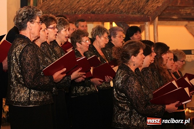 Zdjęcie w galerii na portalu naszraciborz.pl: Koncert noworoczny w kościele w Brzeziu wiadomości z regionu