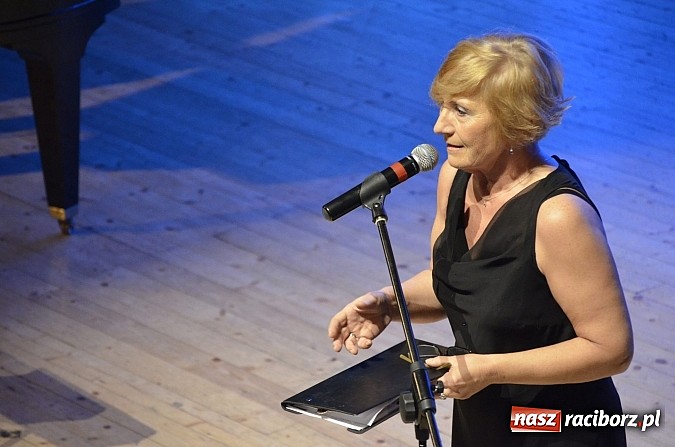 Zdjęcie w galerii na portalu naszraciborz.pl: Kałudi Kałudow z koncertem noworocznym w RCK wiadomości z regionu