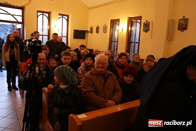 Zdjęcie w galerii na portalu naszraciborz.pl: Kolędowanie z motocyklistami w Oborze wiadomości z regionu