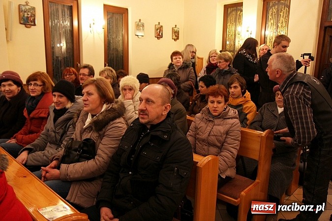 Zdjęcie w galerii na portalu naszraciborz.pl: Kolędowanie z motocyklistami w Oborze wiadomości z regionu