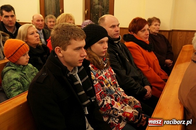 Zdjęcie w galerii na portalu naszraciborz.pl: Kolędowanie z motocyklistami w Oborze wiadomości z regionu