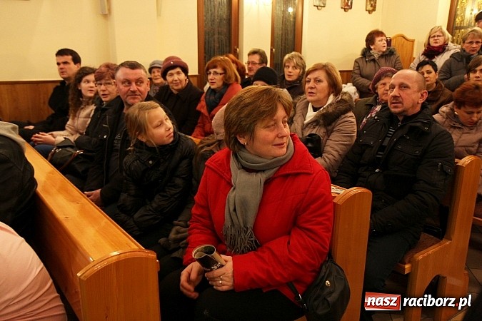 Zdjęcie w galerii na portalu naszraciborz.pl: Kolędowanie z motocyklistami w Oborze wiadomości z regionu